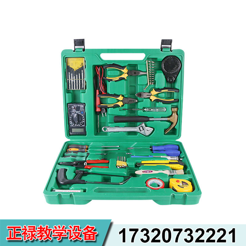 ZL-電工工具