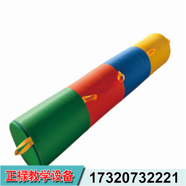 ZL-海綿騎馬柱